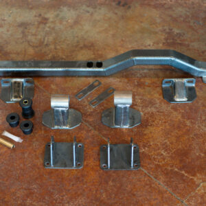 LS Conversion Mounts & Crossmember Kit for 60-Series Land Cruiser at Selkirk Offroad in Sandpoint, ID