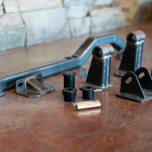 LS Conversion Mounts & Crossmember Kit for 60-Series Land Cruiser at Selkirk Offroad in Sandpoint, ID