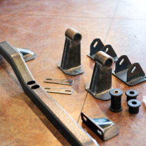 LS Conversion Mounts & Crossmember Kit for 60-Series Land Cruiser at Selkirk Offroad in Sandpoint, ID
