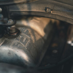 EFI Air Adapter for FJ40/FJ60 2F Motor at Selkirk Offroad in Sandpoint, ID