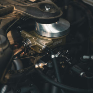 EFI Air Adapter for FJ40/FJ60 2F Motor at Selkirk Offroad in Sandpoint, ID