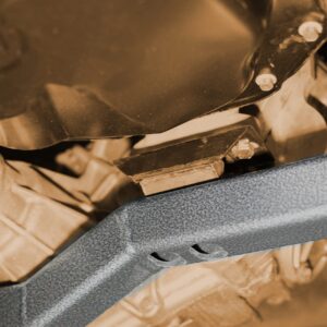 LS Conversion Mounts & Crossmember Kit for 60-Series Land Cruiser at Selkirk Offroad in Sandpoint, ID