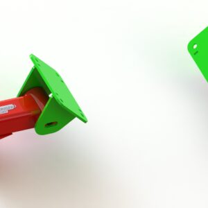 LS Conversion Mounts & Crossmember Kit for 60-Series Land Cruiser at Selkirk Offroad in Sandpoint, ID