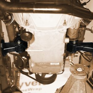 LS Conversion Mounts & Crossmember Kit for 60-Series Land Cruiser at Selkirk Offroad in Sandpoint, ID