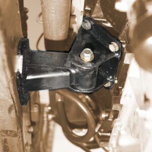 LS Conversion Mounts & Crossmember Kit for 60-Series Land Cruiser at Selkirk Offroad in Sandpoint, ID