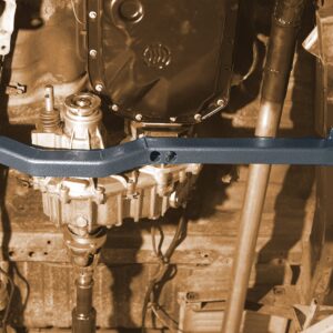 LS Conversion Mounts & Crossmember Kit for 60-Series Land Cruiser at Selkirk Offroad in Sandpoint, ID