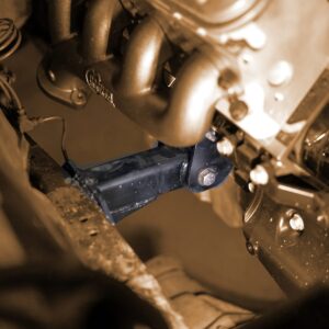 LS Conversion Mounts & Crossmember Kit for 60-Series Land Cruiser at Selkirk Offroad in Sandpoint, ID