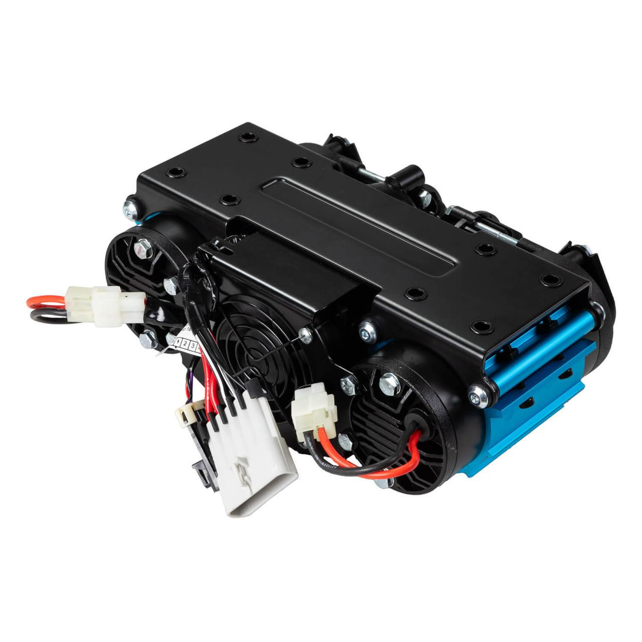 ARB Twin Motor Onboard Air Compressor (12V) ARB Twin Motor Onboard Air Compressor (12V)