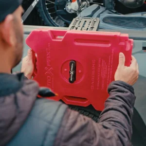 RotopaX 2 Gallon Gasoline Container RotopaX 2 Gallon Gasoline Container