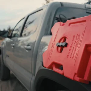 RotopaX 2 Gallon Gasoline Container RotopaX 2 Gallon Gasoline Container