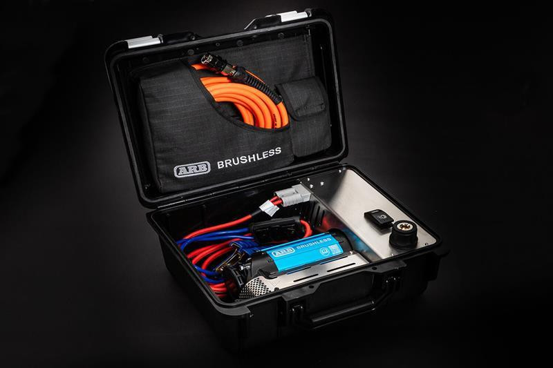 ARB Brushless 12V Air Compressor | Selkirk Offroad