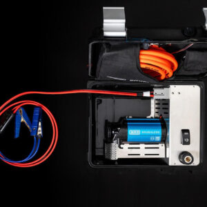 ARB Brushless Single Motor Portable 12V Air Compressor
