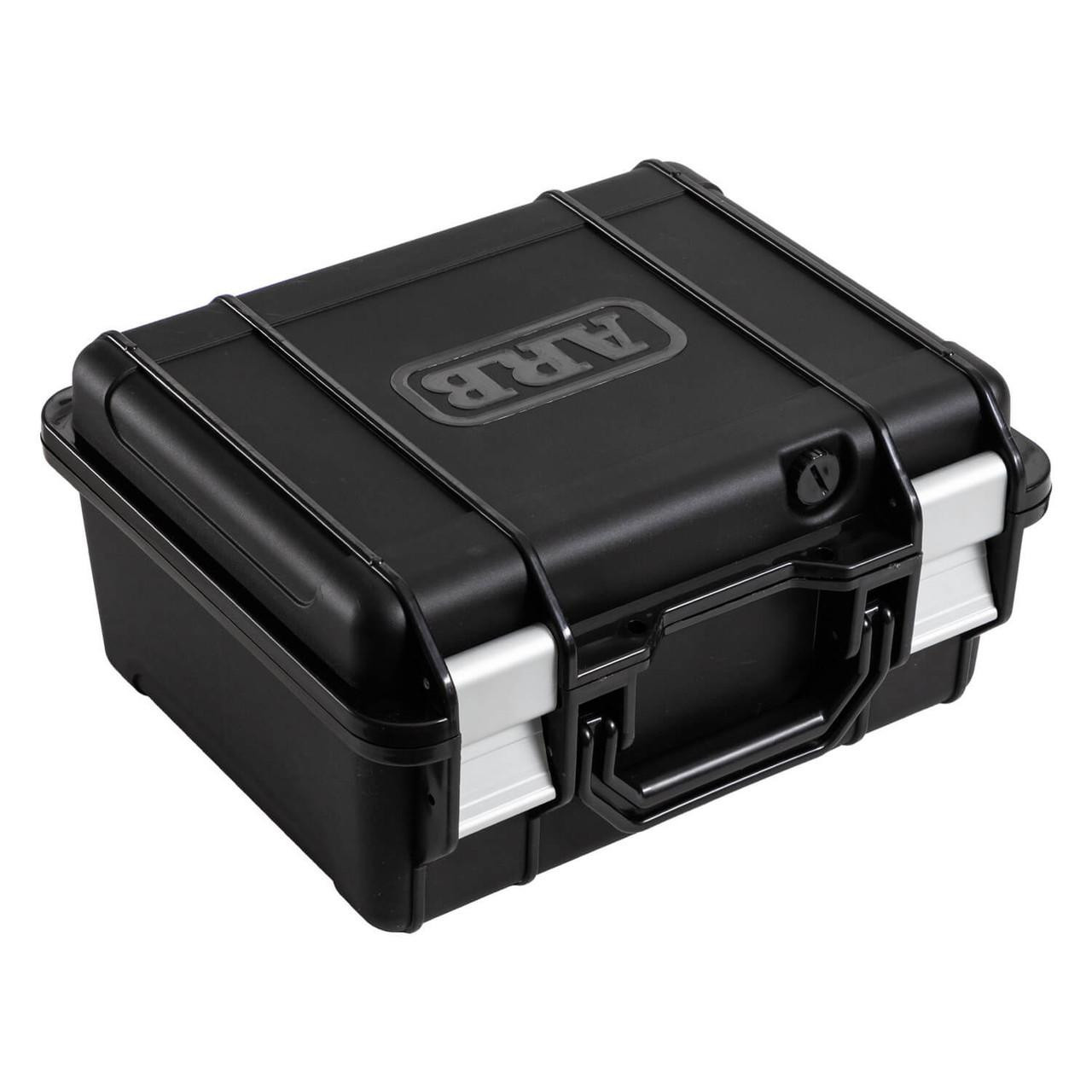 ARB Brushless Single Motor Portable 12V Air Compressor