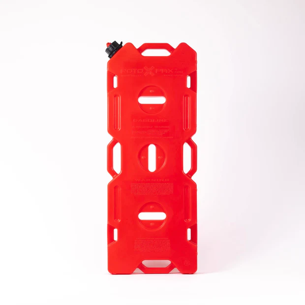 RotopaX 4 Gallon Gasoline Container RotopaX 4 Gallon Gasoline Container