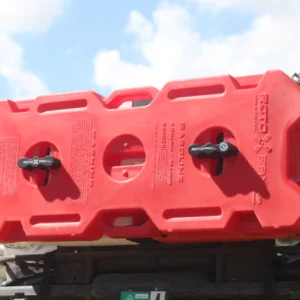 RotopaX 4 Gallon Gasoline Tank – Selkirk Offroad
