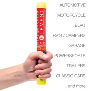 Element E50 Fire Extinguisher Element E50 Fire Extinguisher