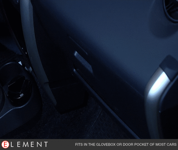 Element E50 Fire Extinguisher Element E50 Fire Extinguisher