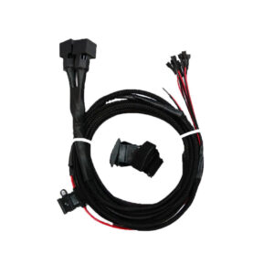 ARB Nacho 40 Amp Vehicle Harness w/ Dual Switch