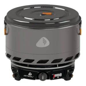 JETBOIL HALFGEN Basecamp System