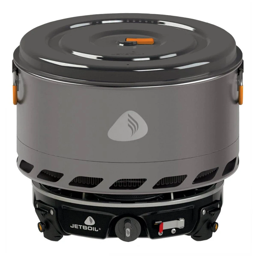 JETBOIL HALFGEN Basecamp System