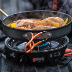JETBOIL HALFGEN Basecamp System
