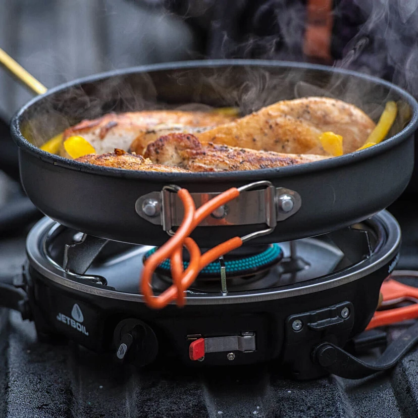 JETBOIL HALFGEN Basecamp System