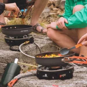 JETBOIL HALFGEN Basecamp System