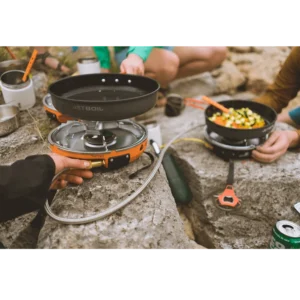 JETBOIL HALFGEN Basecamp System