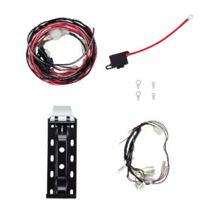 ARB Brushless Twin Motor Onboard 12V Air Compressor ARB Brushless Twin Motor Onboard 12V Air Compressor