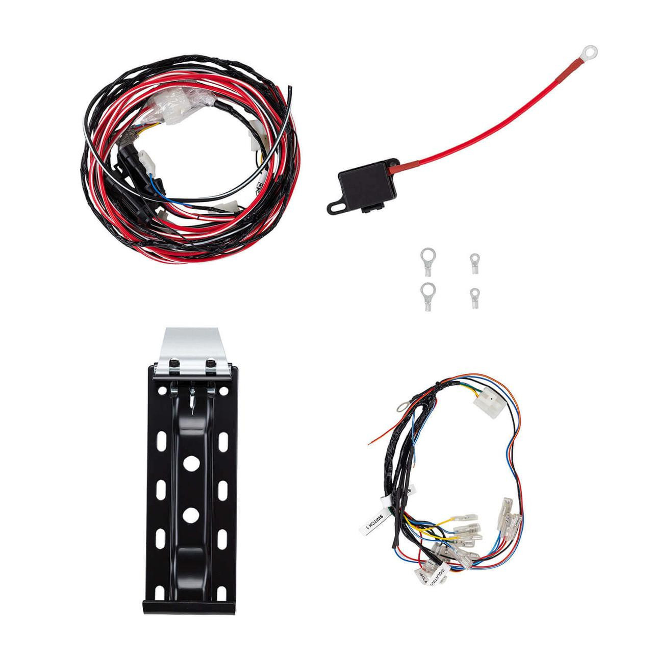 ARB Brushless Twin Motor Onboard 12V Air Compressor ARB Brushless Twin Motor Onboard 12V Air Compressor