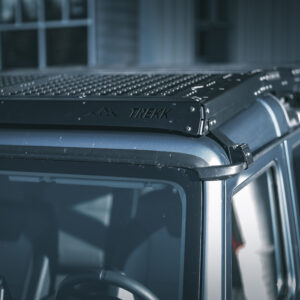 Trekk Systems Roof Rack for Ineos Grenadier