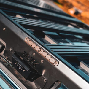 Trekk Systems Roof Rack for Ineos Grenadier