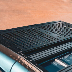 Trekk Systems Roof Rack for Ineos Grenadier