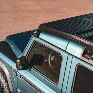 Trekk Systems Roof Rack for Ineos Grenadier