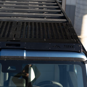 Trekk Systems Roof Rack for Ineos Grenadier
