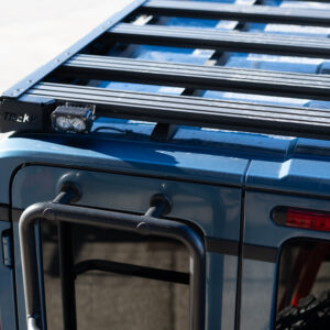 Trekk Systems Roof Rack for Ineos Grenadier
