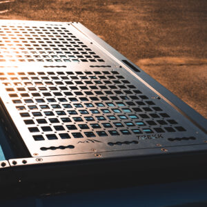 Trekk Systems Roof Rack for Ineos Grenadier