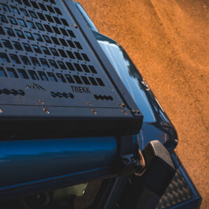 Trekk Systems Roof Rack for Ineos Grenadier