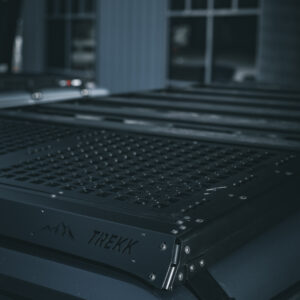 Trekk Systems Roof Rack for Ineos Grenadier