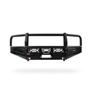 Summit MKII Winch Bumper 3421885B Toyota Land Cruiser 250 2024+ Summit MKII Winch Bumper 3421885B Toyota Land Cruiser 250 2024+