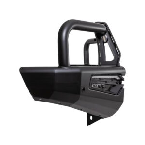 Summit MKII Winch Bumper 3421885B Toyota Land Cruiser 250 2024+ Summit MKII Winch Bumper 3421885B Toyota Land Cruiser 250 2024+