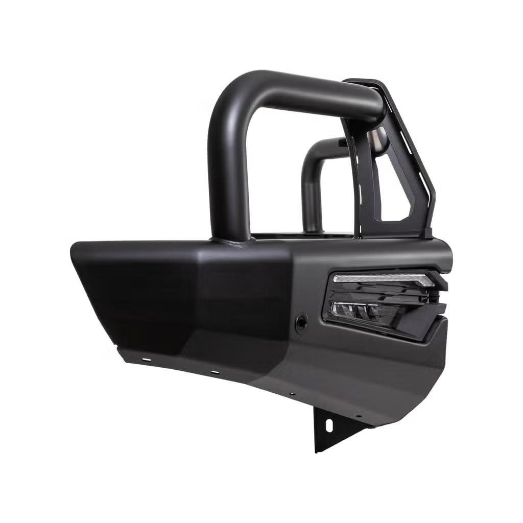 Summit MKII Winch Bumper 3421885B Toyota Land Cruiser 250 2024+ Summit MKII Winch Bumper 3421885B Toyota Land Cruiser 250 2024+