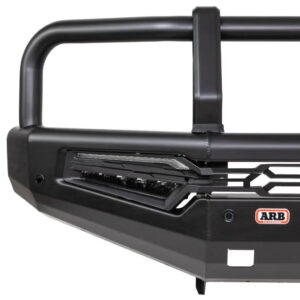 Summit MKII Winch Bumper 3421885B Toyota Land Cruiser 250 2024+ Summit MKII Winch Bumper 3421885B Toyota Land Cruiser 250 2024+