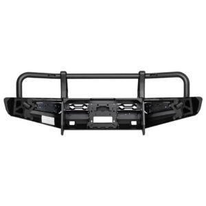 Summit MKII Winch Bumper 3421885B Toyota Land Cruiser 250 2024+ Summit MKII Winch Bumper 3421885B Toyota Land Cruiser 250 2024+