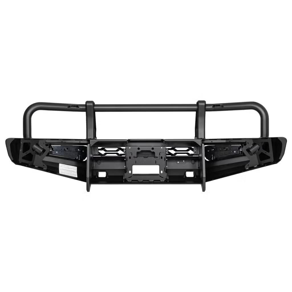Summit MKII Winch Bumper 3421885B Toyota Land Cruiser 250 2024+ Summit MKII Winch Bumper 3421885B Toyota Land Cruiser 250 2024+