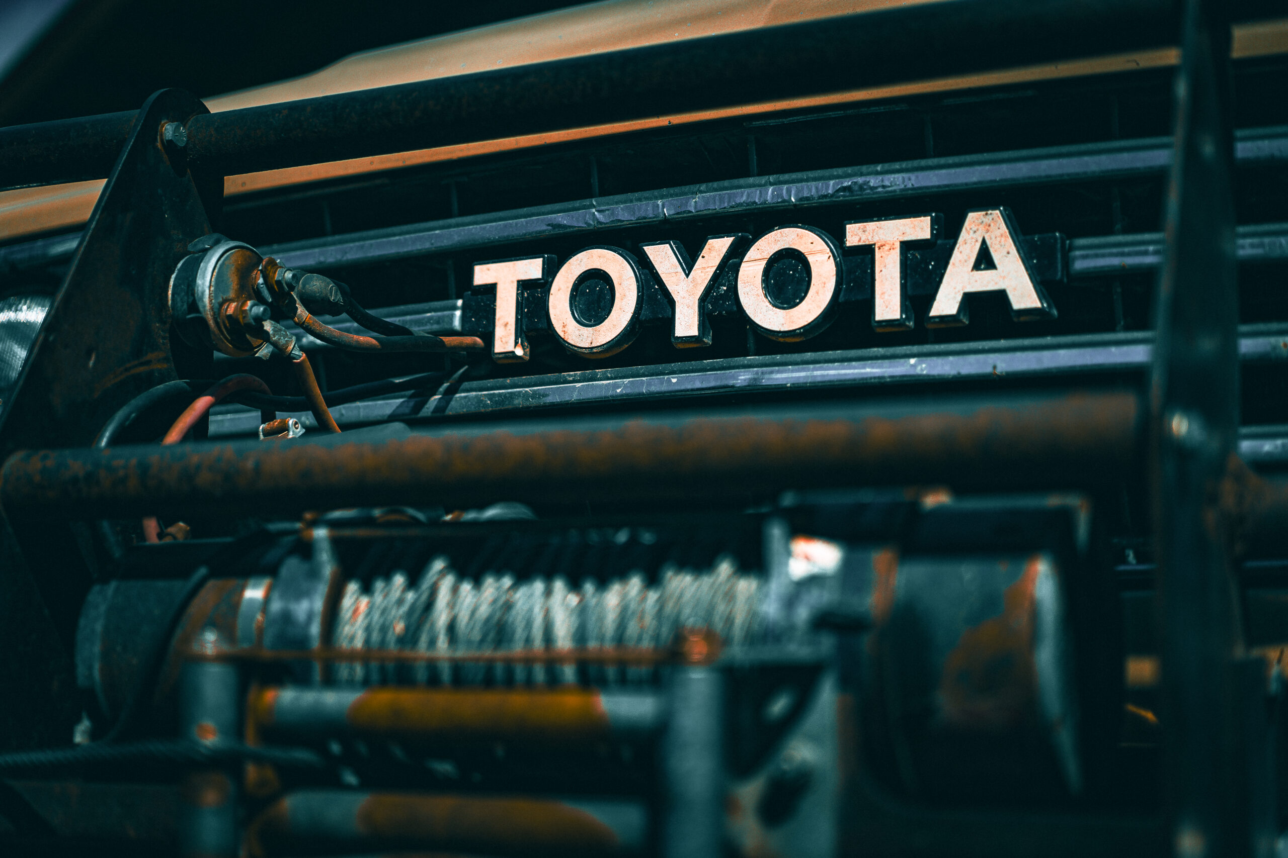 Custom Toyota Upgrades | Sandpoint, ID Custom Toyota Upgrades | Sandpoint, ID