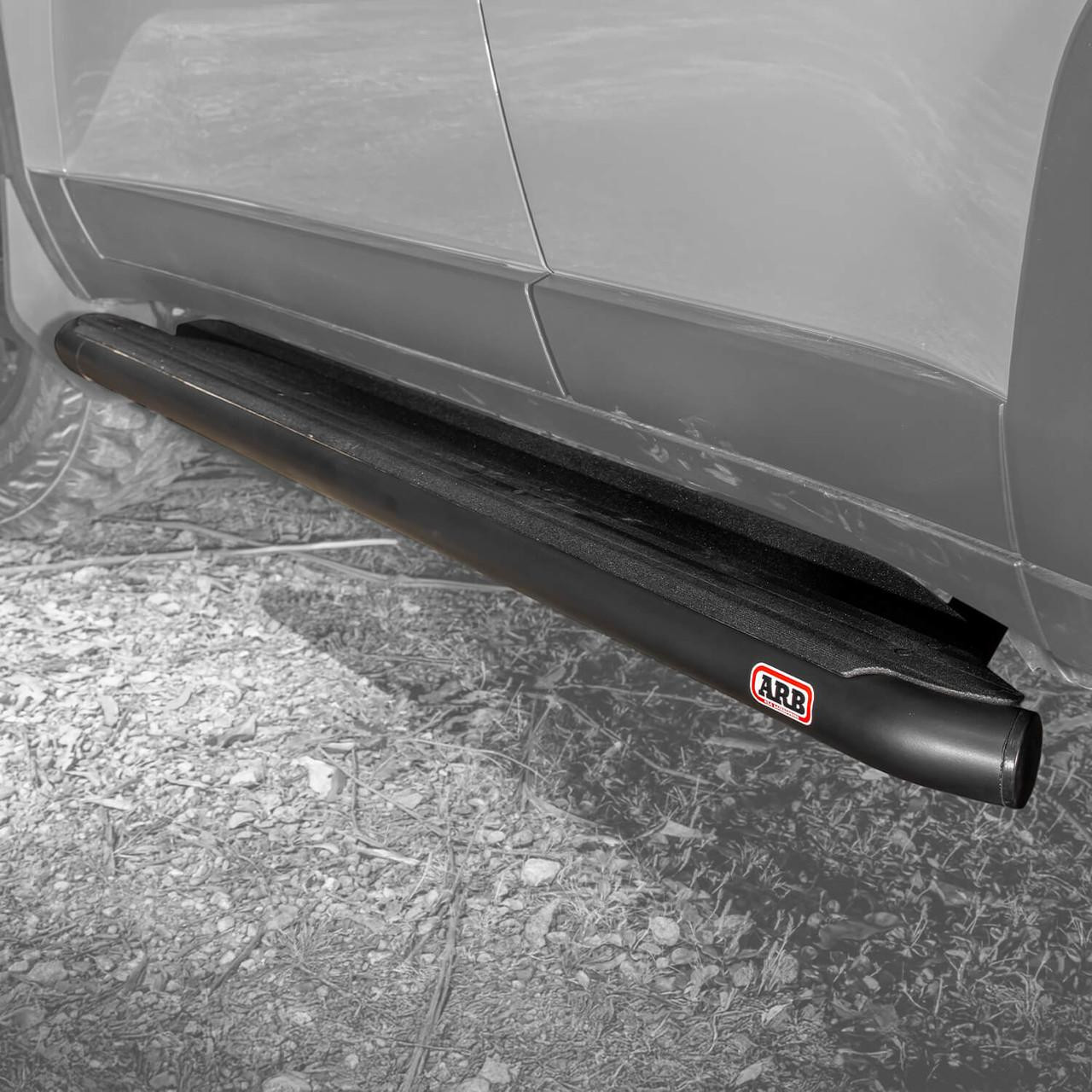 Summit Side Step and Rail Kit 4421175K1 TOYOTA LAND CRUISER 250 2024+