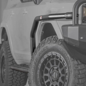 Summit Side Step and Rail Kit 4421175K1 TOYOTA LAND CRUISER 250 2024+ Summit Side Step and Rail Kit 4421175K1 TOYOTA LAND CRUISER 250 2024+