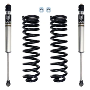 Lift Kit | F-250 | F-350 | Selkirk Offroad