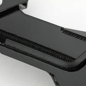 ICON 2008-2025 Ford Super Duty, 4WD, Track Bar Bump Steer Bracket Kit